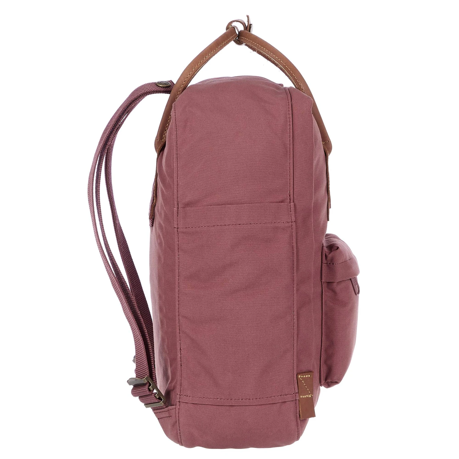 FJÄLLRÄVEN KÅNKEN NO. 2 Unisex - Tagesrucksack 5 FJÄLLRÄVEN KÅNKEN NO. 2 Unisex - Tagesrucksack – Bild 3