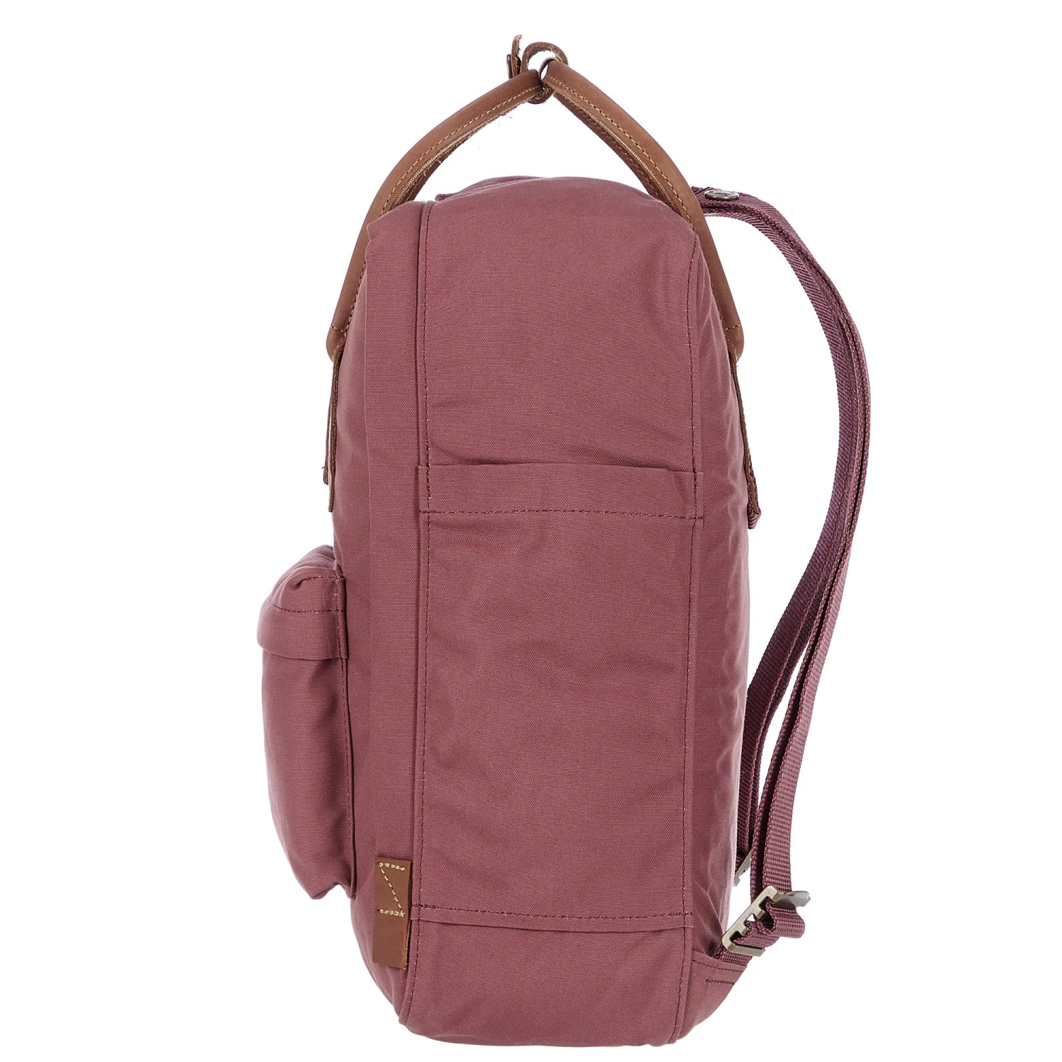 FJÄLLRÄVEN KÅNKEN NO. 2 Unisex - Tagesrucksack 8 FJÄLLRÄVEN KÅNKEN NO. 2 Unisex - Tagesrucksack – Bild 6