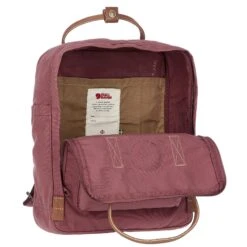 FJÄLLRÄVEN KÅNKEN NO. 2 Unisex - Tagesrucksack 18 FJÄLLRÄVEN KÅNKEN NO. 2 Unisex - Tagesrucksack -Camping Serien Geschäft 5637861171 i kanken no 2 fjaellraeven 24