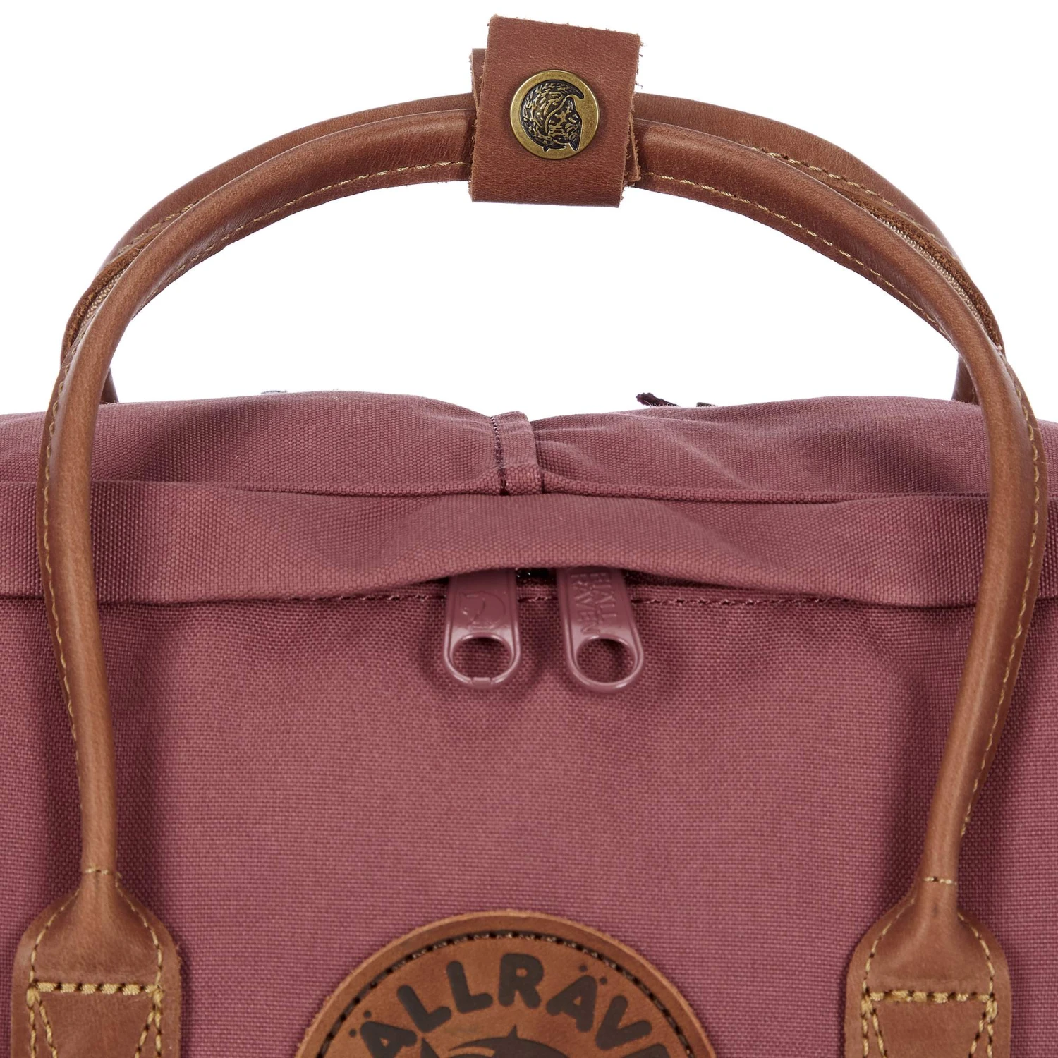 FJÄLLRÄVEN KÅNKEN NO. 2 Unisex - Tagesrucksack 10 FJÄLLRÄVEN KÅNKEN NO. 2 Unisex - Tagesrucksack – Bild 8