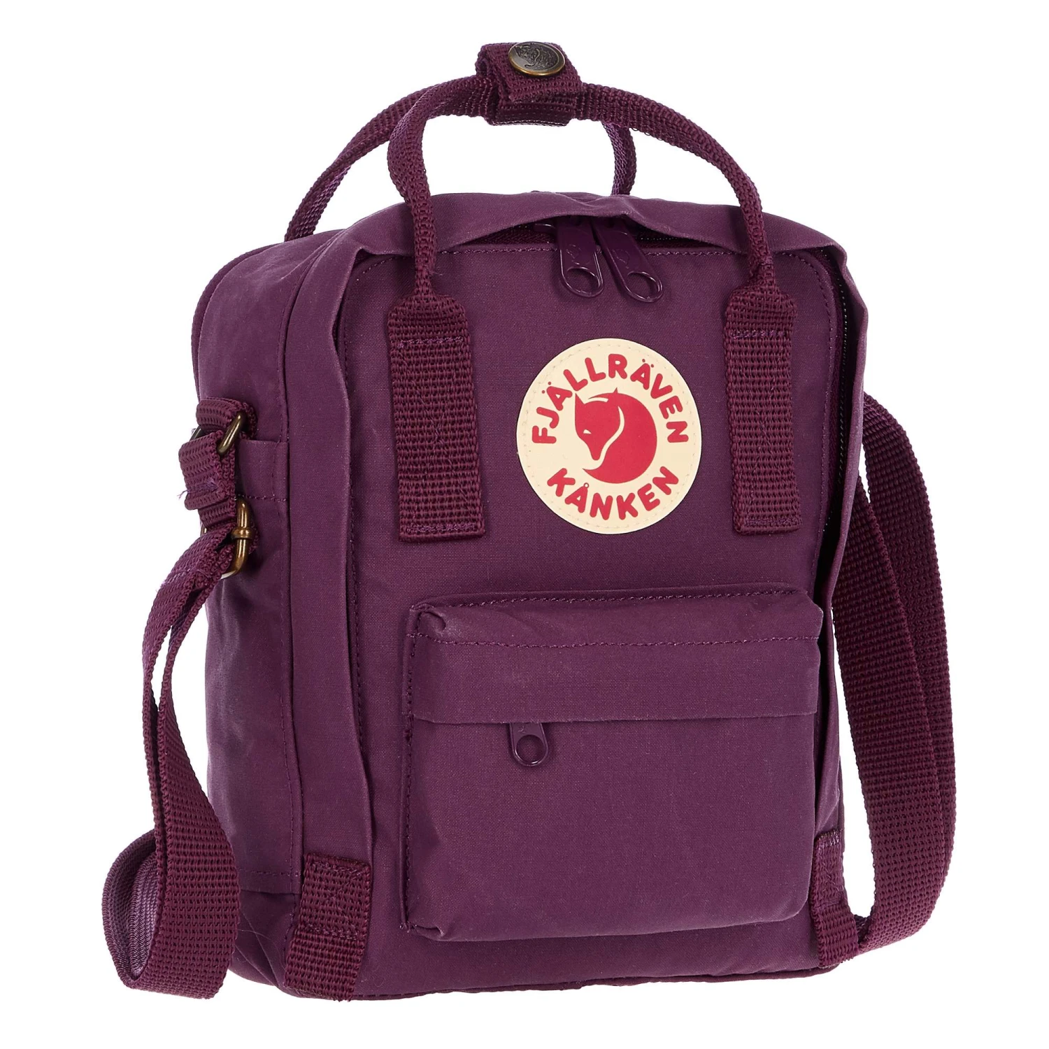 FJÄLLRÄVEN KÅNKEN SLING Unisex - Umhängetasche 4 FJÄLLRÄVEN KÅNKEN SLING Unisex - Umhängetasche – Bild 2