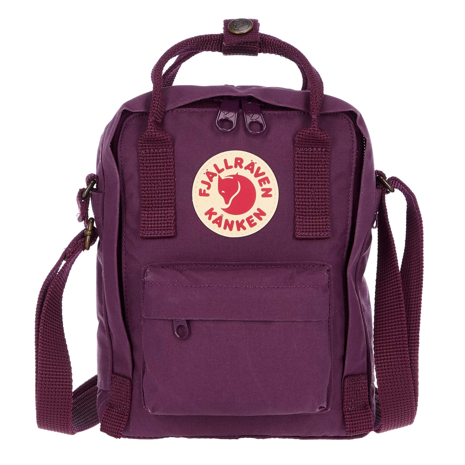 FJÄLLRÄVEN KÅNKEN SLING Unisex - Umhängetasche 3 FJÄLLRÄVEN KÅNKEN SLING Unisex - Umhängetasche