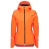 VAUDE YARAS 3IN1 JACKET Damen - Fahrradjacke