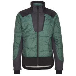VAUDE MINAKI JACKET III Herren - Fahrradjacke