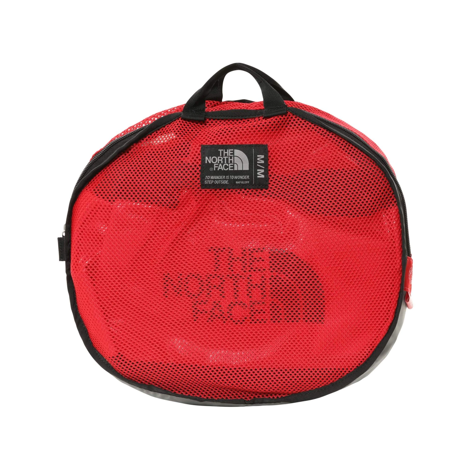 The North Face BASE CAMP DUFFEL M - Reisetasche – Bild 3