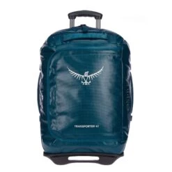 Osprey TRANSPORTER WHEELED DUFFEL 40 - Reisetasche Mit Rollen -Camping Serien Geschäft 5637872083 k rolling transporter 40 osprey 24