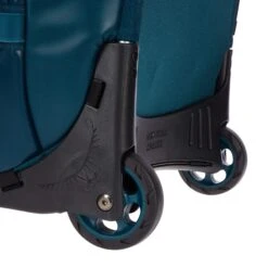 Osprey TRANSPORTER WHEELED DUFFEL 40 - Reisetasche Mit Rollen -Camping Serien Geschäft 5637872083 m rolling transporter 40 osprey 24