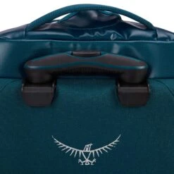 Osprey TRANSPORTER WHEELED DUFFEL 40 - Reisetasche Mit Rollen -Camping Serien Geschäft 5637872083 n rolling transporter 40 osprey 24