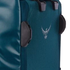 Osprey TRANSPORTER WHEELED DUFFEL 40 - Reisetasche Mit Rollen -Camping Serien Geschäft 5637872083 p rolling transporter 40 osprey 24