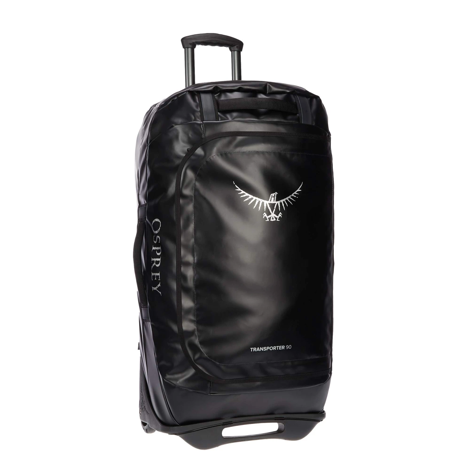 Osprey TRANSPORTER WHEELED DUFFEL 90 - Reisetasche Mit Rollen 3 Osprey TRANSPORTER WHEELED DUFFEL 90 - Reisetasche Mit Rollen