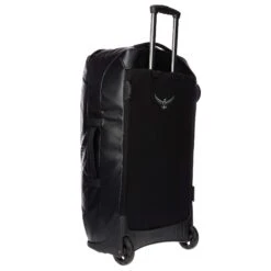 Osprey TRANSPORTER WHEELED DUFFEL 90 - Reisetasche Mit Rollen 17 Osprey TRANSPORTER WHEELED DUFFEL 90 - Reisetasche Mit Rollen -Camping Serien Geschäft 5637872088 d rolling transporter 90 osprey 24