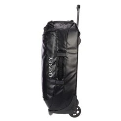 Osprey TRANSPORTER WHEELED DUFFEL 90 - Reisetasche Mit Rollen 18 Osprey TRANSPORTER WHEELED DUFFEL 90 - Reisetasche Mit Rollen -Camping Serien Geschäft 5637872088 e rolling transporter 90 osprey 24