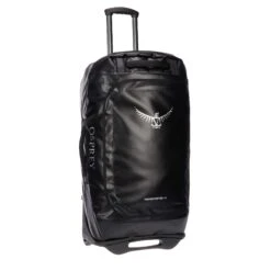 Osprey TRANSPORTER WHEELED DUFFEL 90 - Reisetasche Mit Rollen 20 Osprey TRANSPORTER WHEELED DUFFEL 90 - Reisetasche Mit Rollen -Camping Serien Geschäft 5637872088 g rolling transporter 90 osprey 24