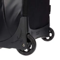 Osprey TRANSPORTER WHEELED DUFFEL 90 - Reisetasche Mit Rollen 21 Osprey TRANSPORTER WHEELED DUFFEL 90 - Reisetasche Mit Rollen -Camping Serien Geschäft 5637872088 h rolling transporter 90 osprey 24