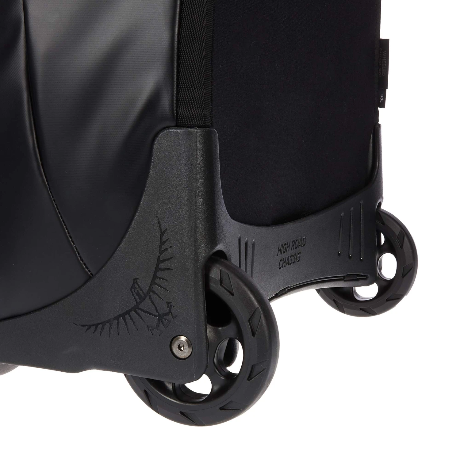 Osprey TRANSPORTER WHEELED DUFFEL 90 - Reisetasche Mit Rollen 10 Osprey TRANSPORTER WHEELED DUFFEL 90 - Reisetasche Mit Rollen – Bild 8