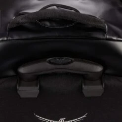 Osprey TRANSPORTER WHEELED DUFFEL 90 - Reisetasche Mit Rollen 22 Osprey TRANSPORTER WHEELED DUFFEL 90 - Reisetasche Mit Rollen -Camping Serien Geschäft 5637872088 i rolling transporter 90 osprey 24