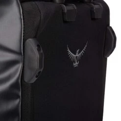 Osprey TRANSPORTER WHEELED DUFFEL 90 - Reisetasche Mit Rollen 23 Osprey TRANSPORTER WHEELED DUFFEL 90 - Reisetasche Mit Rollen -Camping Serien Geschäft 5637872088 j rolling transporter 90 osprey 24