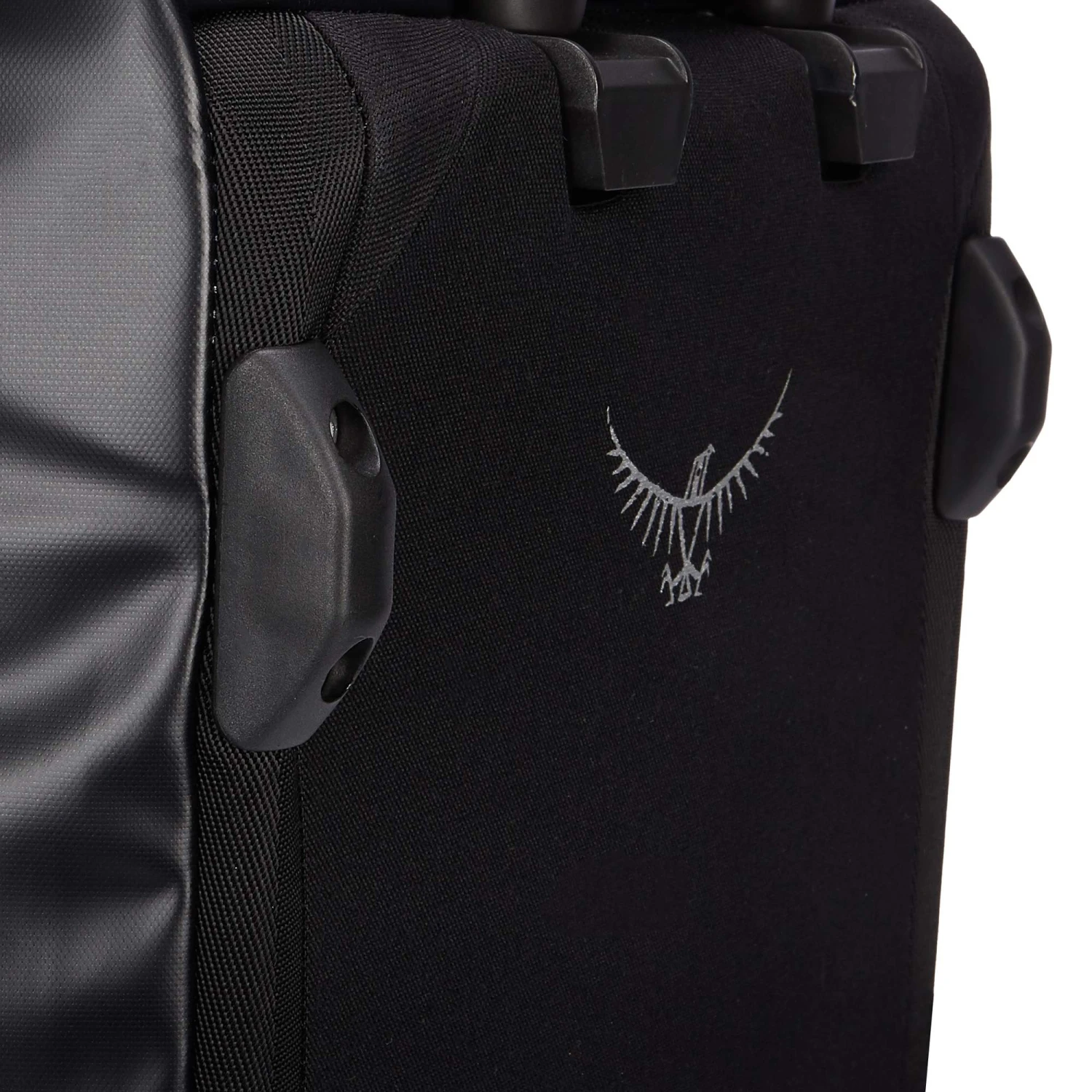 Osprey TRANSPORTER WHEELED DUFFEL 90 - Reisetasche Mit Rollen 12 Osprey TRANSPORTER WHEELED DUFFEL 90 - Reisetasche Mit Rollen – Bild 10