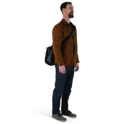 Osprey TRANSPORTER BOARDING BAG - Umhängetasche -Camping Serien Geschäft 5637872105 e transporter boarding bag osprey 24