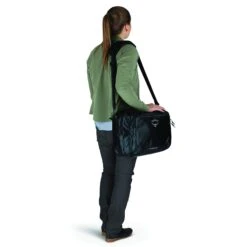 Osprey TRANSPORTER BOARDING BAG - Umhängetasche -Camping Serien Geschäft 5637872105 i transporter boarding bag osprey 24