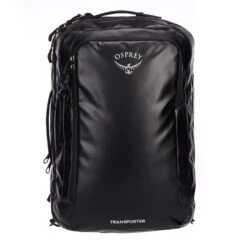 Osprey TRANSPORTER CARRY-ON BAG - Kofferrucksack -Camping Serien Geschäft 5637872107 f transporter carryon bag osprey 24