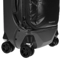 Osprey TRANSPORTER HARDSIDE HYBRID 36L - Rollkoffer -Camping Serien Geschäft 5637872118 h transporter hardside hybrid 36l osprey 24