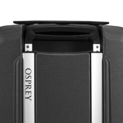 Osprey TRANSPORTER HARDSIDE HYBRID 36L - Rollkoffer -Camping Serien Geschäft 5637872118 i transporter hardside hybrid 36l osprey 24