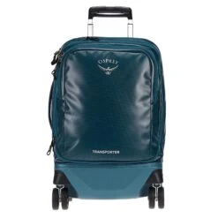 Osprey TRANSPORTER HARDSIDE HYBRID 36L - Rollkoffer -Camping Serien Geschäft 5637872119 f transporter hardside hybrid 36l osprey 24