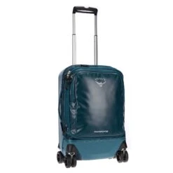 Osprey TRANSPORTER HARDSIDE HYBRID 36L - Rollkoffer -Camping Serien Geschäft 5637872119 g transporter hardside hybrid 36l osprey 24