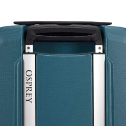 Osprey TRANSPORTER HARDSIDE HYBRID 36L - Rollkoffer -Camping Serien Geschäft 5637872119 i transporter hardside hybrid 36l osprey 24