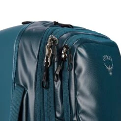 Osprey TRANSPORTER HARDSIDE HYBRID 36L - Rollkoffer -Camping Serien Geschäft 5637872119 k transporter hardside hybrid 36l osprey 24