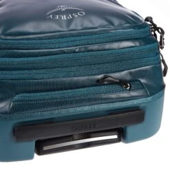 Osprey TRANSPORTER HARDSIDE HYBRID 36L - Rollkoffer -Camping Serien Geschäft 5637872119 l transporter hardside hybrid 36l osprey 24