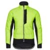Loeffler M BIKE ISO-JACKET HOTBOND PL60 Herren - Fahrradjacke