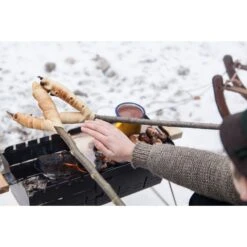 KNISTER ORIGINAL - Grill -Camping Serien Geschäft 5637878883 j knister original knister 24