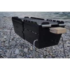 KNISTER ORIGINAL - Grill -Camping Serien Geschäft 5637878883 r knister original knister 24