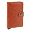 Secrid MINIWALLET VEGETABLE TANNED - Portmonee -Camping Serien Geschäft 5637879611 e miniwallet vegetable tanned secrid 24