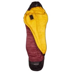 Nordisk OSCAR -2 CURVE - Kunstfaserschlafsack -Camping Serien Geschäft 5637887149 c oscar 2 curve nordisk 24