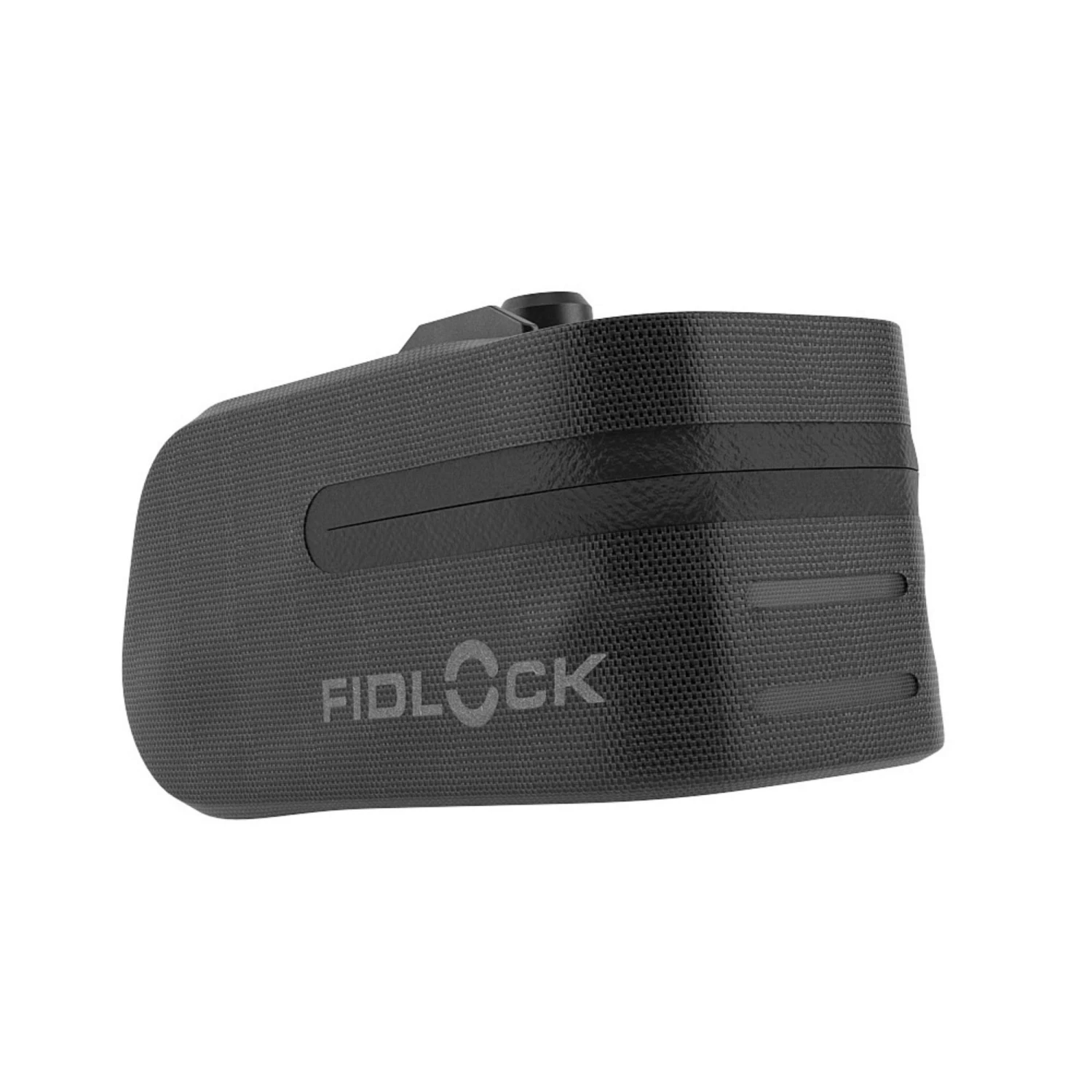 Fidlock PUSH SADDLE BAG 600 + SADDLE BASE - Satteltasche 6 Fidlock PUSH SADDLE BAG 600 + SADDLE BASE - Satteltasche – Bild 4