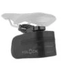 Fidlock PUSH SADDLE BAG 600 + SADDLE BASE - Satteltasche -Camping Serien Geschäft 5637887193 d push saddle bag 600 saddle base fidlock 24