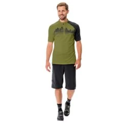 VAUDE ME ALTISSIMO PRO SHIRT Herren - Fahrradtrikot -Camping Serien Geschäft 5637912866 c me altissimo pro shirt vaude 24