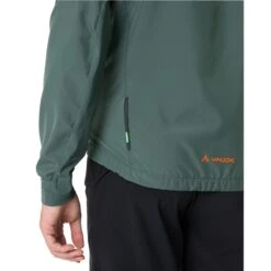 VAUDE ME KURO AIR JACKET Herren - Fahrradjacke -Camping Serien Geschäft 5637912898 f me kuro air jacket vaude 24