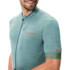 VAUDE ME KURO FZ TRICOT Herren - Fahrradtrikot -Camping Serien Geschäft 5637912901 e me kuro fz tricot vaude 24