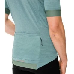 VAUDE ME KURO FZ TRICOT Herren - Fahrradtrikot -Camping Serien Geschäft 5637912901 g me kuro fz tricot vaude 24