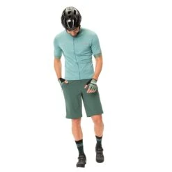 VAUDE ME KURO FZ TRICOT Herren - Fahrradtrikot -Camping Serien Geschäft 5637912901 h me kuro fz tricot vaude 24