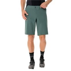 VAUDE ME KURO SHORTS Herren - Radshorts -Camping Serien Geschäft 5637912919 c me kuro shorts vaude 24