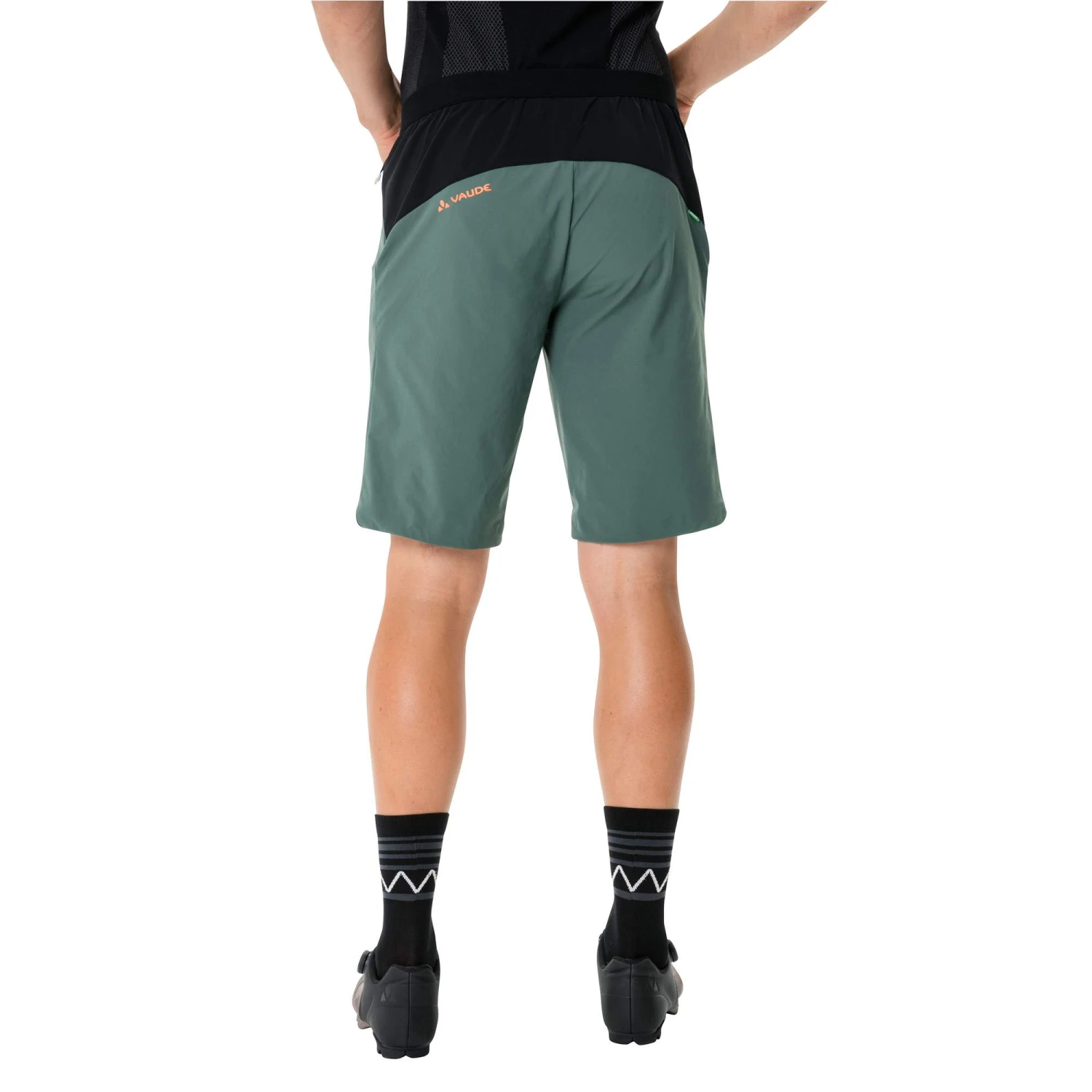 VAUDE ME KURO SHORTS Herren - Radshorts 6 VAUDE ME KURO SHORTS Herren - Radshorts – Bild 4