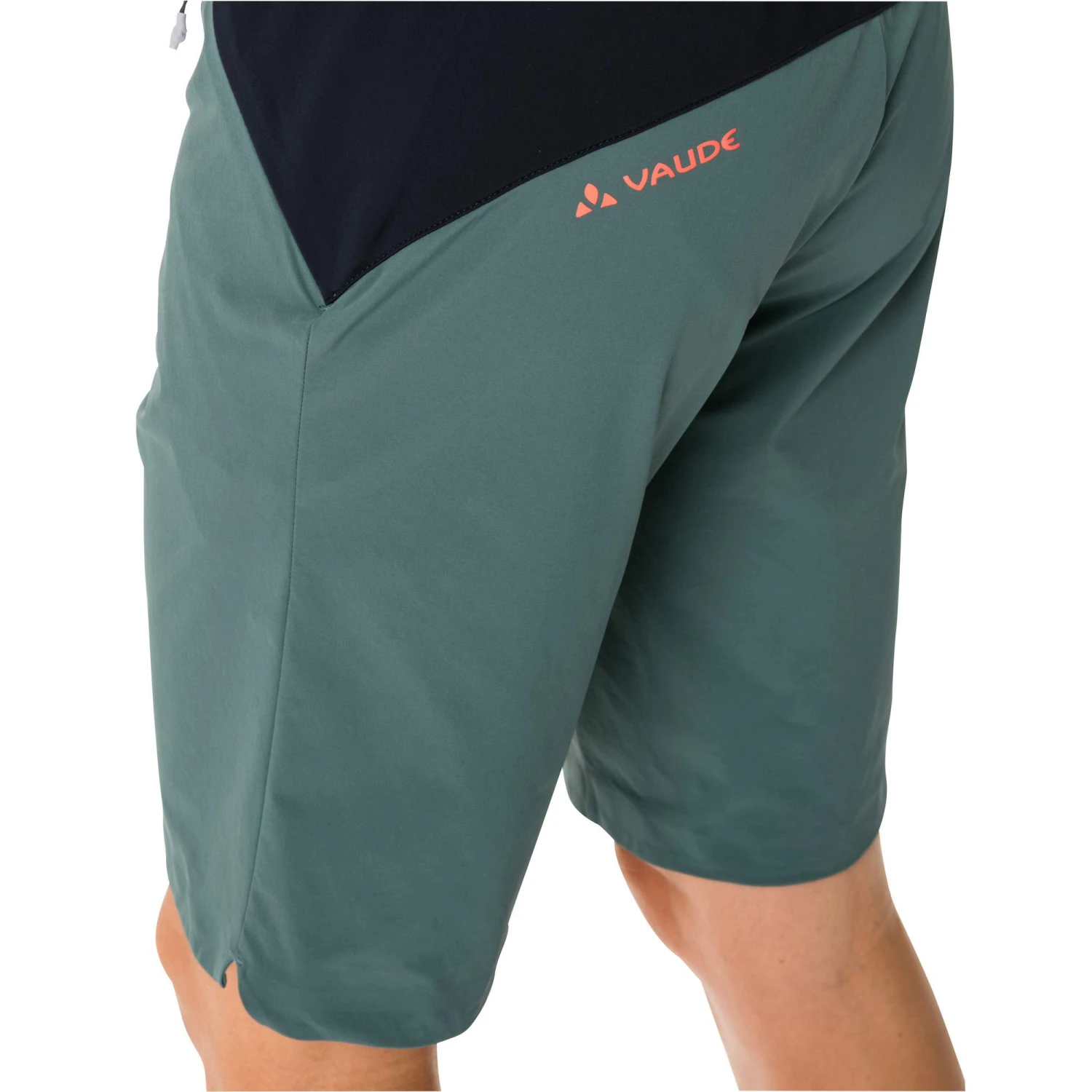 VAUDE ME KURO SHORTS Herren - Radshorts 8 VAUDE ME KURO SHORTS Herren - Radshorts – Bild 6