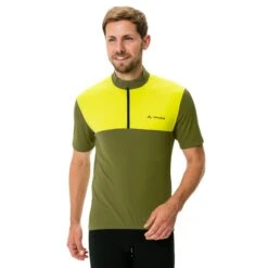 VAUDE ME MATERA HZ TRICOT Herren - Fahrradtrikot -Camping Serien Geschäft 5637912934 c me matera hz tricot vaude 24