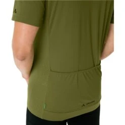 VAUDE ME MATERA HZ TRICOT Herren - Fahrradtrikot -Camping Serien Geschäft 5637912934 f me matera hz tricot vaude 24