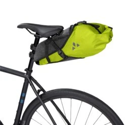 VAUDE TRAILSADDLE II Unisex - Satteltasche -Camping Serien Geschäft 5637913020 d trailsaddle ii vaude 24